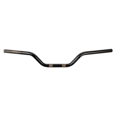 SlyFox Performance 1" Handlebar For Harley FLHX / FLTRX 2023-2026 Mid Bend / Black [Demo - Acceptable]