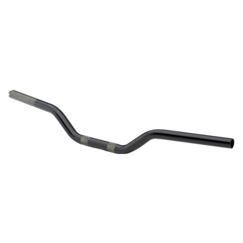 LA Choppers Performance Handlebar For Harley Road Glide 2023-2026 Mid / 3-1/2" Rise / Black [Blemished - Good]