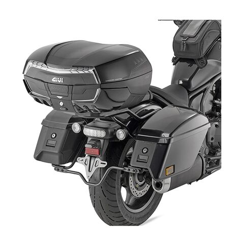 Givi SR1194KIT For SR1194 Rear Rack Honda Rebel 1100T 2023-2026 [Open Box]
