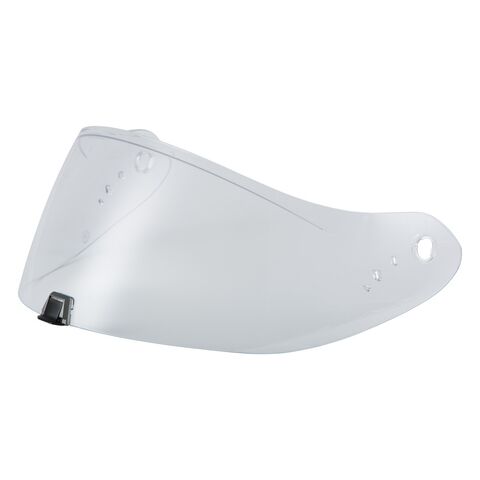 Scorpion EXO-R1 Air / R330 / ST1400 / T520 Pinlock-Ready Face Shield Clear [Blemished - Good]