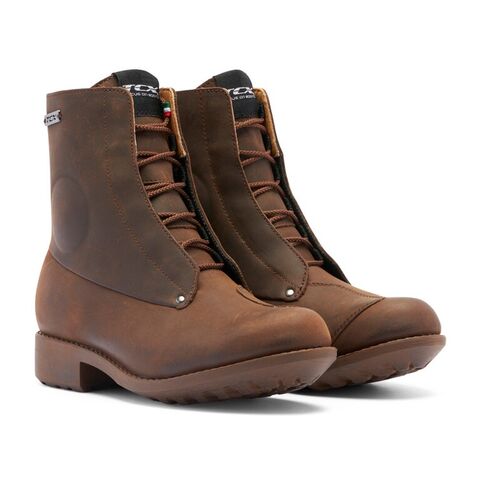 TCX Blend 2 WP Women's Boots Brown / 40 [Open Box]