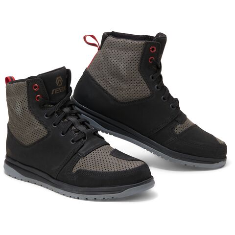 REAX Fulton Air CE Riding Shoes 13 / Grey/Black [Blemished - Good]
