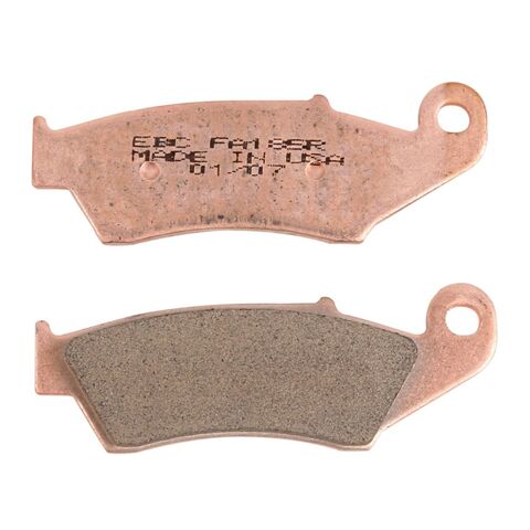 EBC FA185R R Series Sintered Front Brake Pads Front [Open Box]