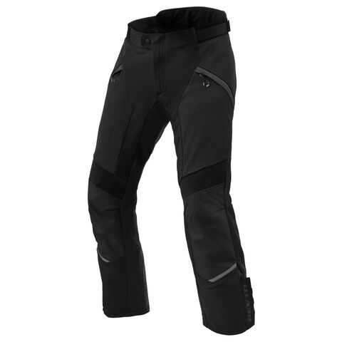 REV'IT! Airwave 4 Pants Black / LG [Blemished - Good]
