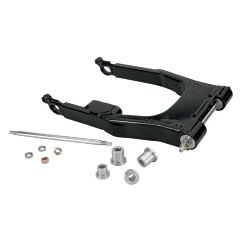 Custom Cycle Engineering Late Model Swingarm Retrofit Kit For Harley Touring 1980-2001 With Pivot Shaft [Demo - Acceptable]