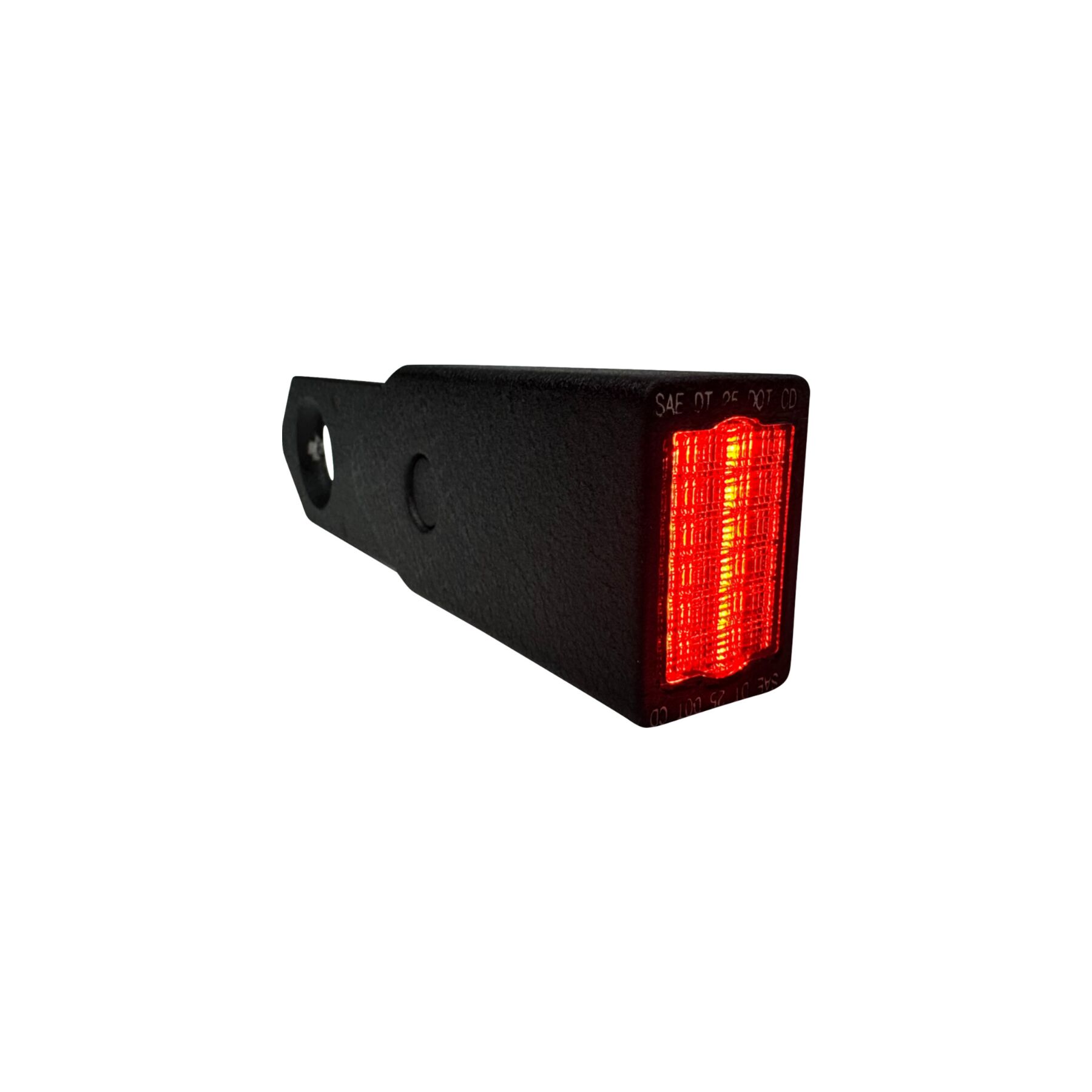 Custom Dynamics LED Strut Lights For Harley Softail 2018-2026