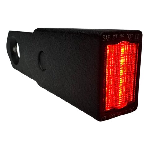 Custom Dynamics LED Strut Lights For Harley Dyna 2000-2017
