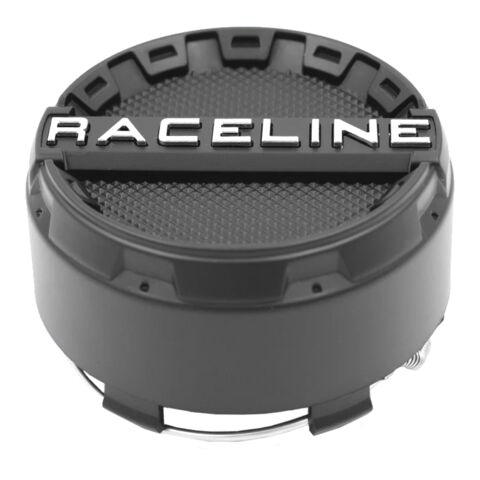 Raceline 3" Center Cap Replacement 4/100-4/115