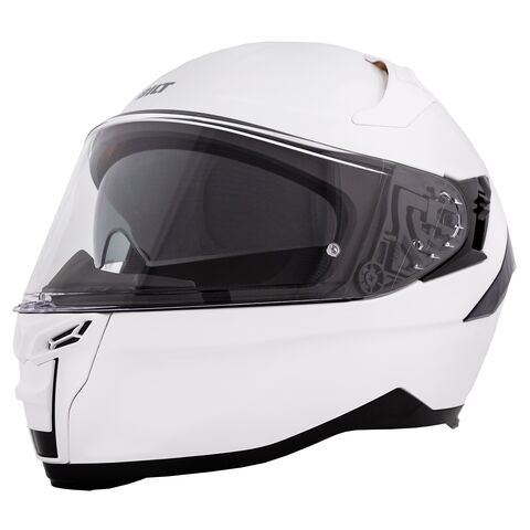BILT Charger Helmet White / SM [Blemished - Good]