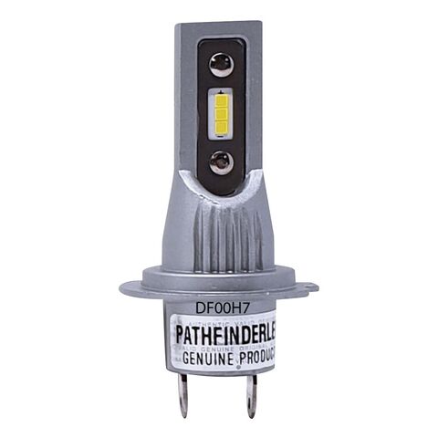 PathfinderLED DF Series H7 LED Bulb [Open Box]