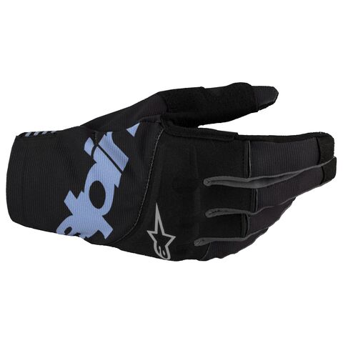 Alpinestars Techstar Gloves Black / SM [Open Box]