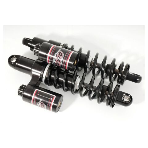 RWD V-Twin RS2 Shock Set For Harley Touring 1999-2026