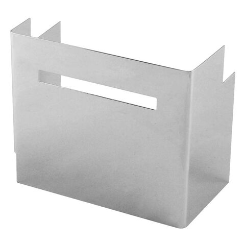 Biker's Choice Smooth Battery Side Cover For Harley 1973-1999