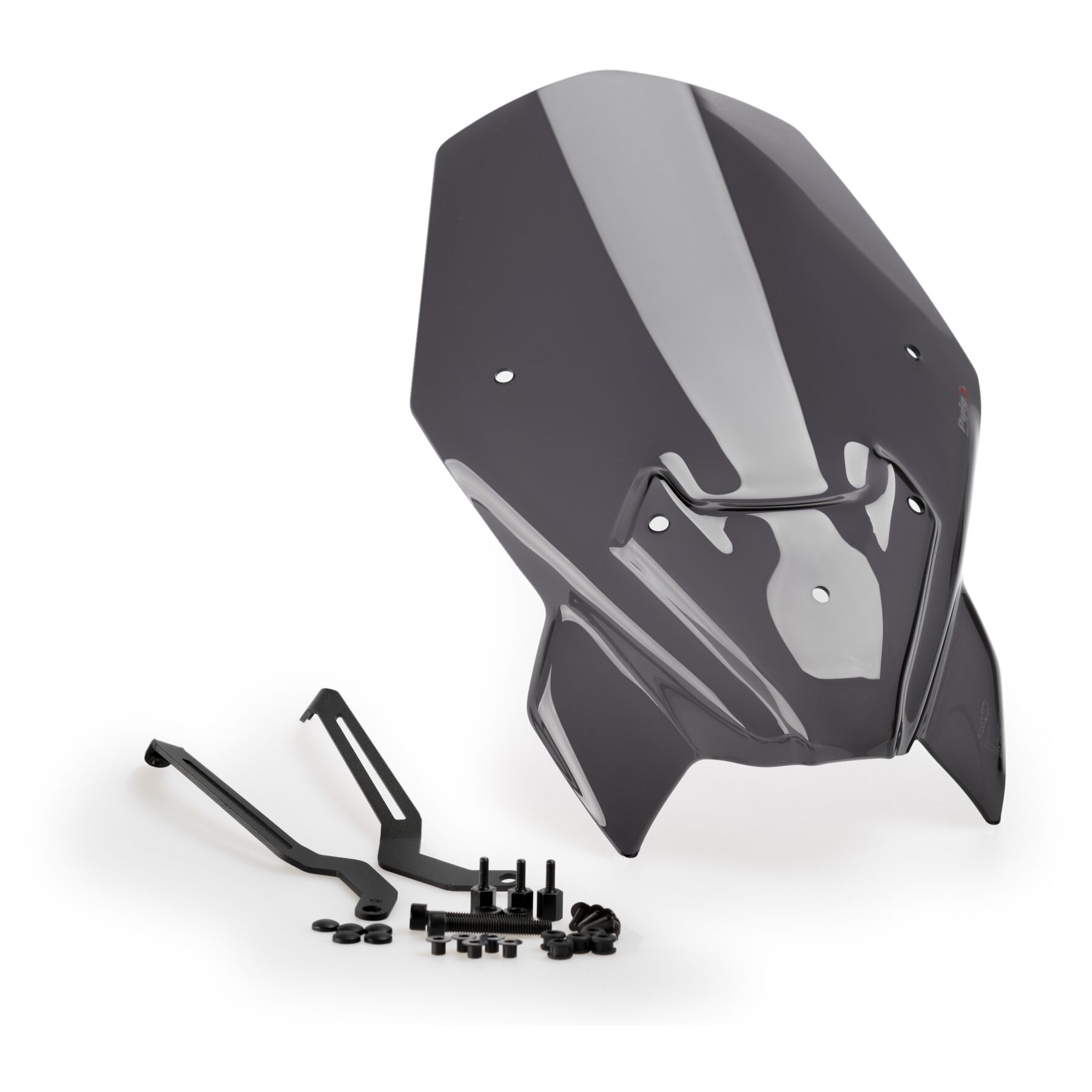 Puig Puig Touring Naked New Generation Windscreen BMW F900R 2020-2026 - $260.25 at RevZilla