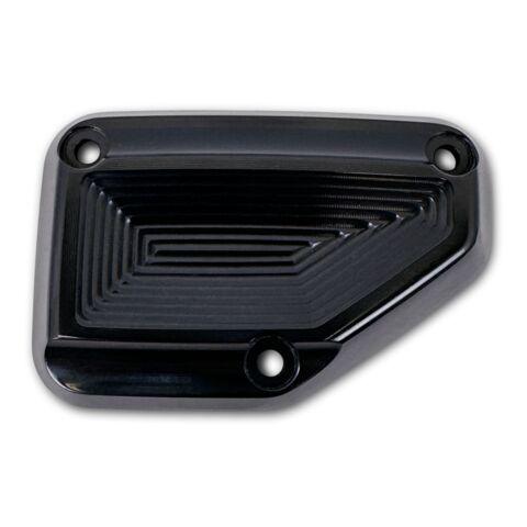 Kodlin USA Vektor Master Cylinder Cover For Harley Touring 2023-2026