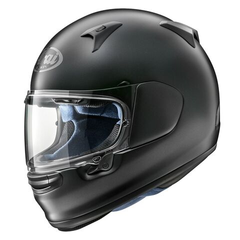Arai Regent-X Helmet Frost Black / XL [Blemished - Good]