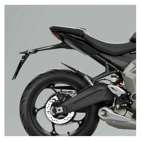 Puig Rear Fender Extender Triumph Daytona 660 2024-2025