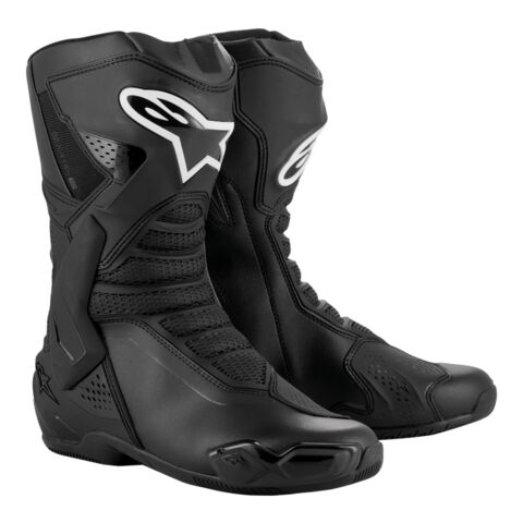 Alpinestars SMX-6 V3 Boots 47 / Black [Incomplete]