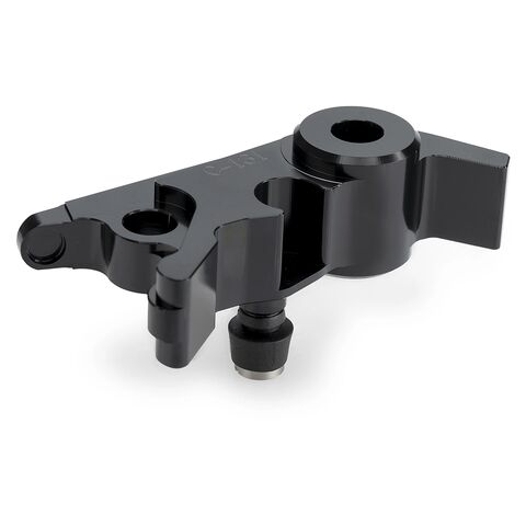 Puig Clutch Lever Mount Ducati Monster V2 / Panigale V2 / S / KTM 1390 Super Adventure R / Super Duke R EVO