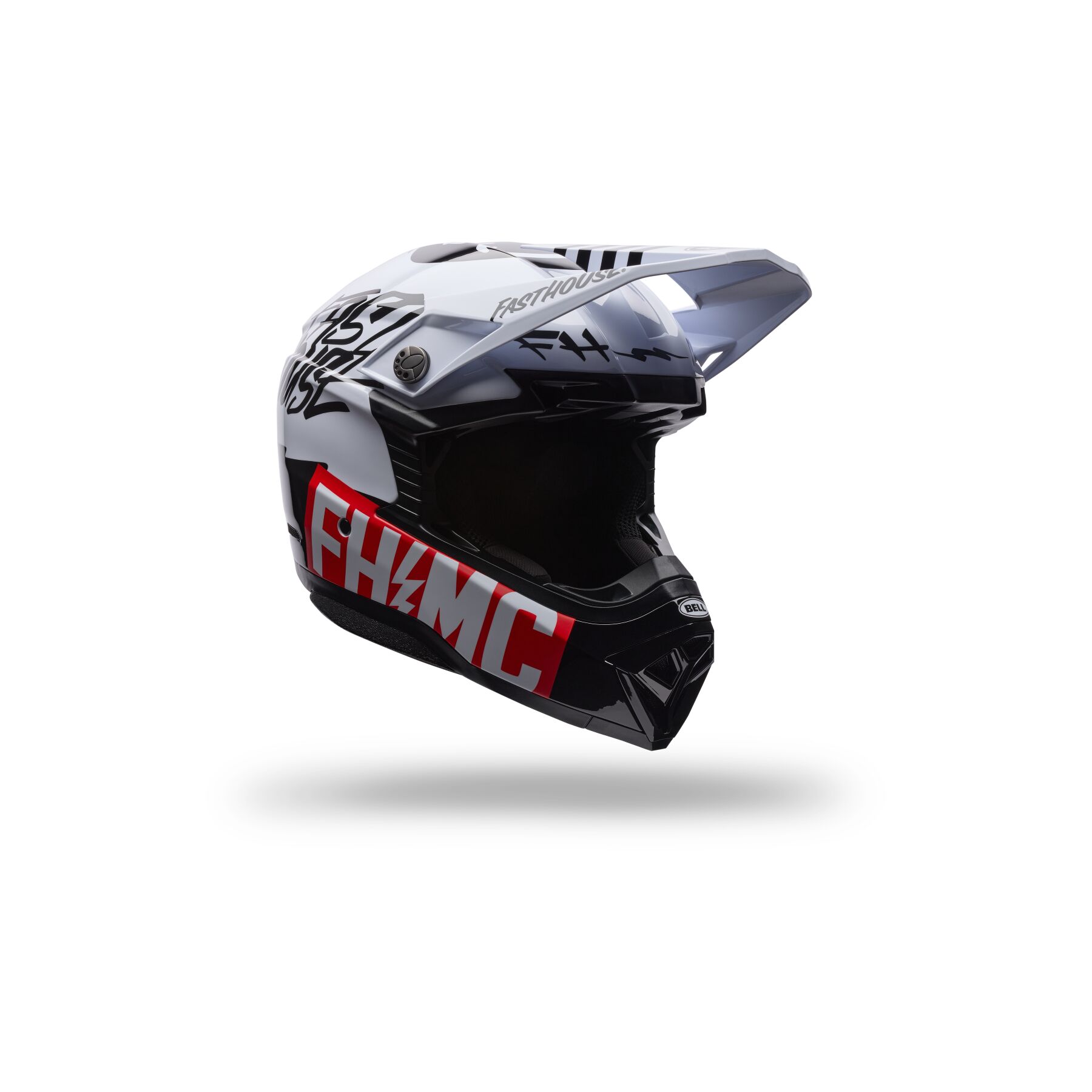 Bell Helmets Bell Moto-10 Mips Fasthouse 26 Helmet - $649.95 at RevZilla