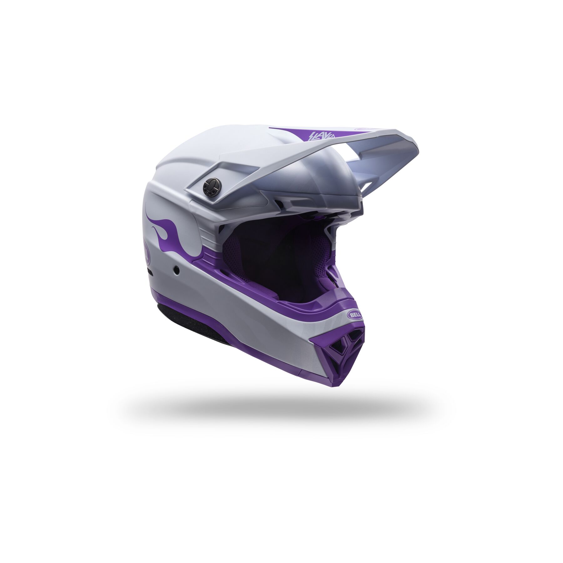 Bell Helmets Bell Moto-10 Mips PRDA SE Helmet - $649.95 at RevZilla