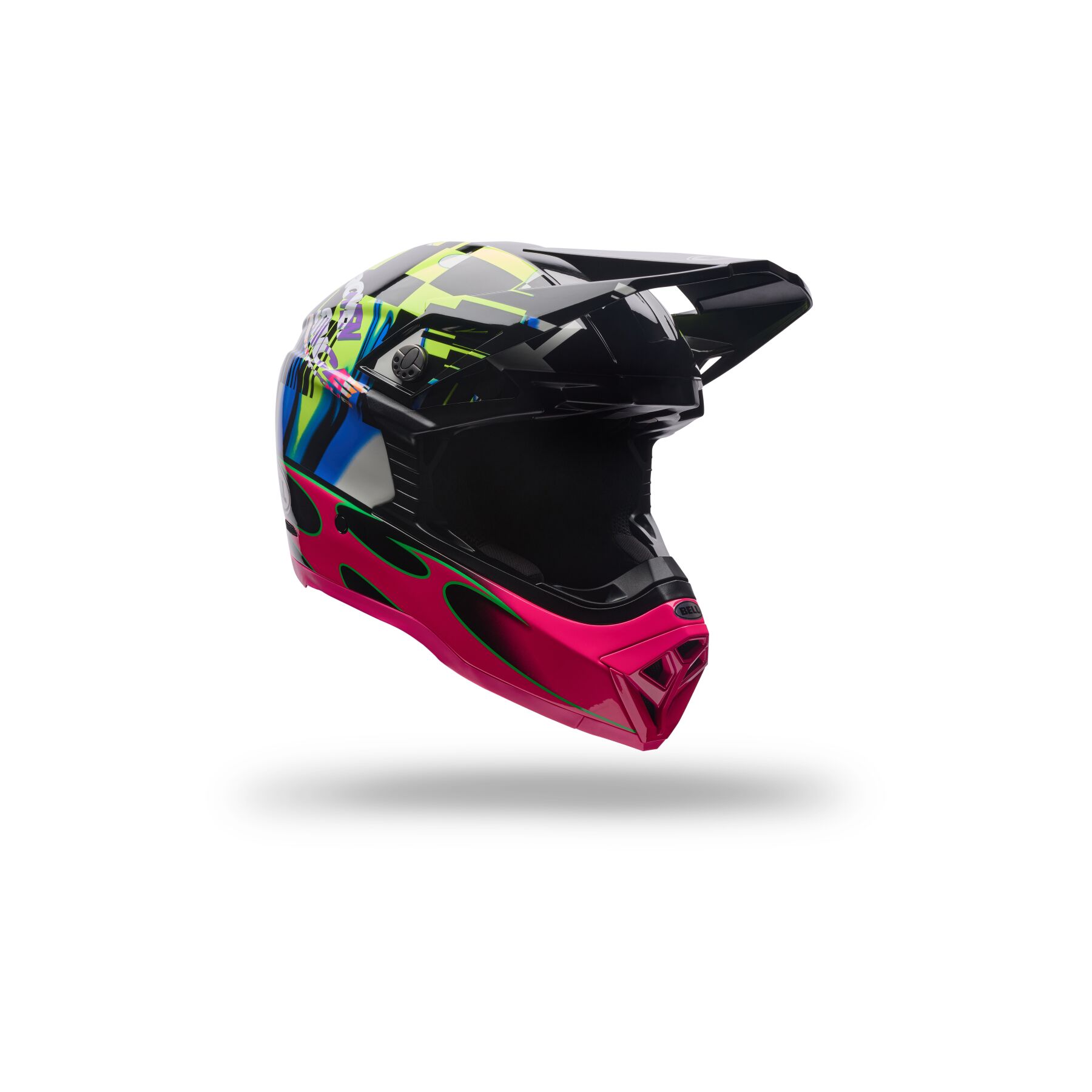Bell Helmets Bell Moto-10 Mips Synchro Helmet - $599.95 at RevZilla