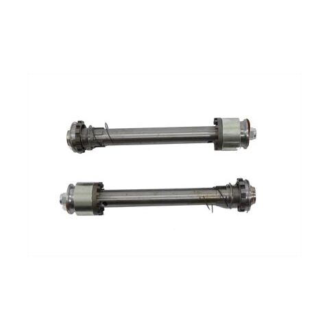 V-Twin Mfg. 41mm Fork Damper Kit For Harley FL 1949-1976