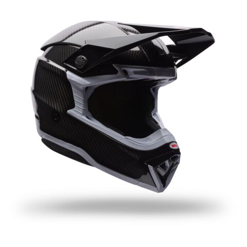 Bell Moto-10 GP Helmet