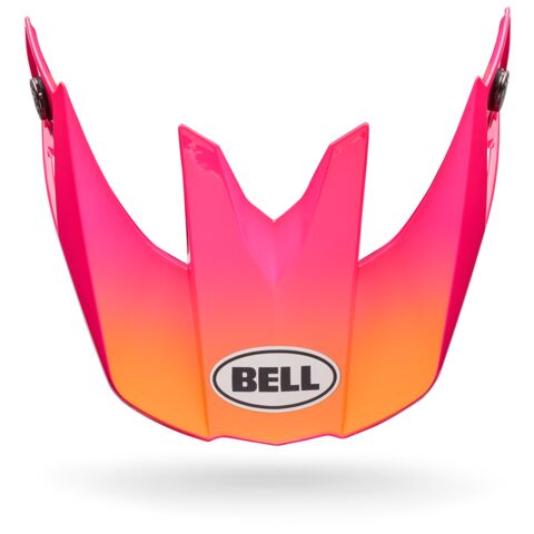 Bell Moto-10 GP Synchro Visor