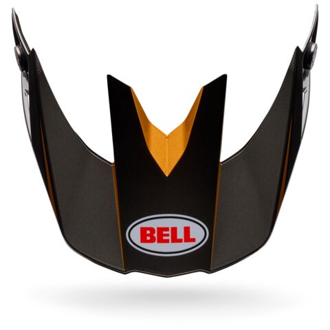 Bell Moto-10 GP Pace Visor