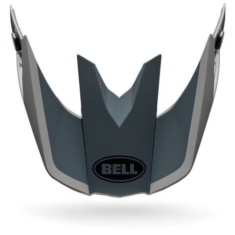 Bell Moto-10 GP Vector Visor