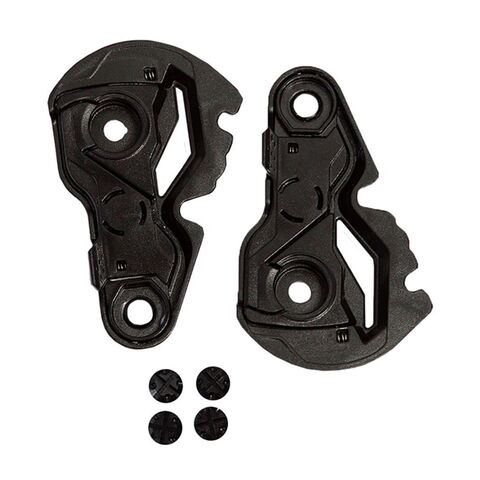 Nexx XR3R Pivot Kit