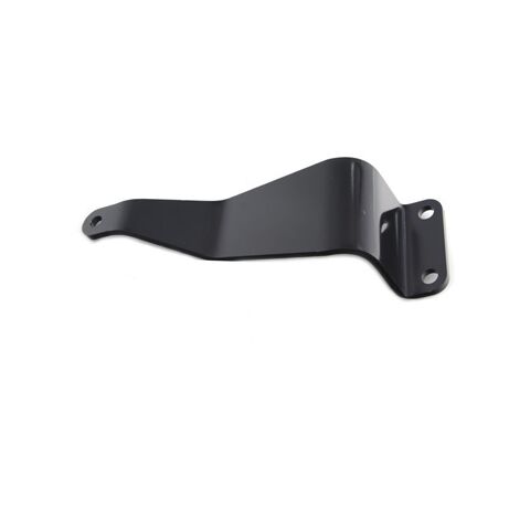 V-Twin Mfg. Exhaust Bracket For 2" Curvado Exhaust Drag Pipes