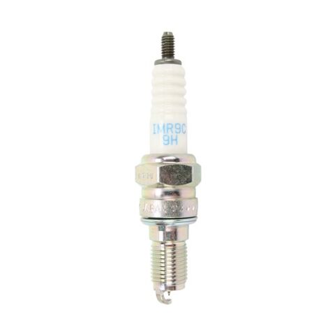 NGK Spark Plugs - Laser Iridium IMR9C-9H [Open Box]