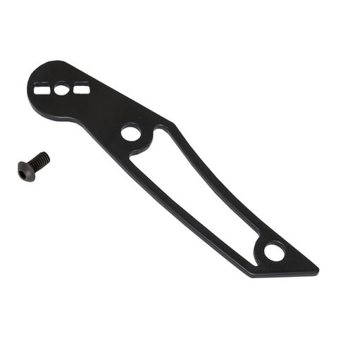 Vance & Hines Saddlebag Mounting Bracket Kit For Harley Softail 2025-2026 [Open Box]
