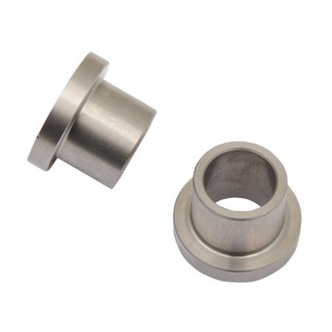 LA Choppers Wheel Bearing Adapters 25mm OD x 3/4" ID [Open Box]