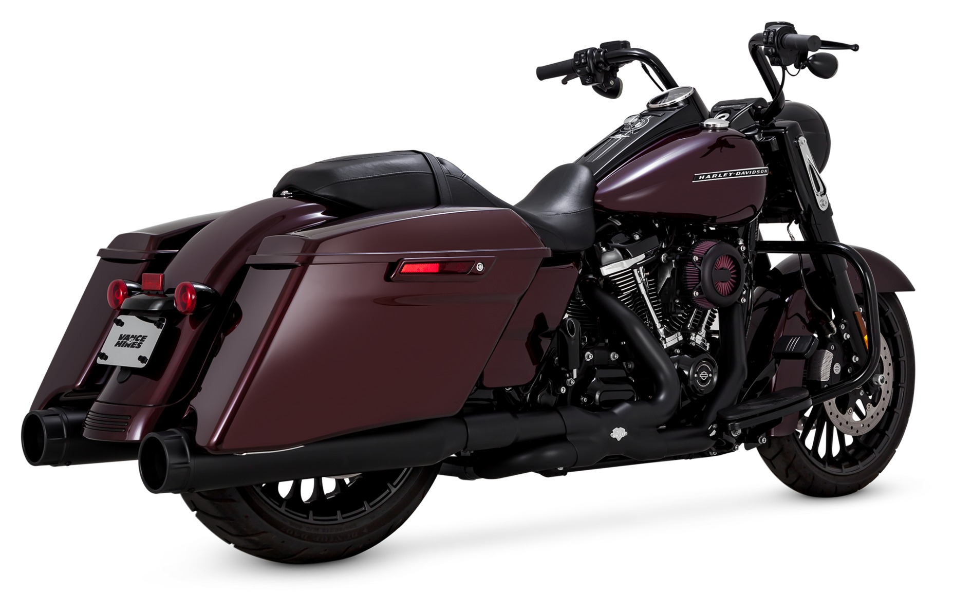 Vance & Hines 4 1/2