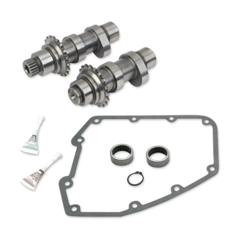 S&S Cycle MR103 Cam Kit For Harley Twin Cam 2006-2017 Chain Drive Kit [Blemished - Good]
