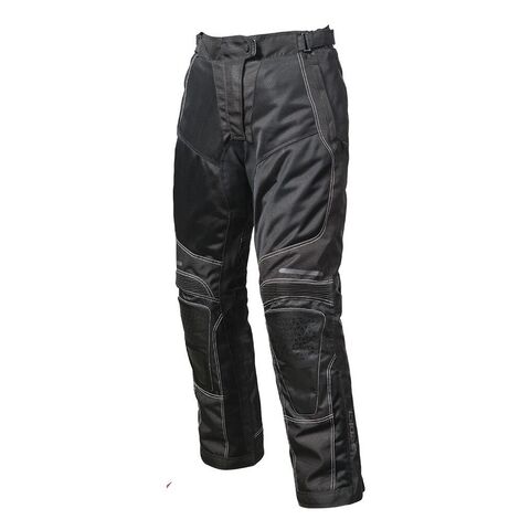 SEDICI Alexi 2 Mesh Pants Black / SM [Demo - Good]