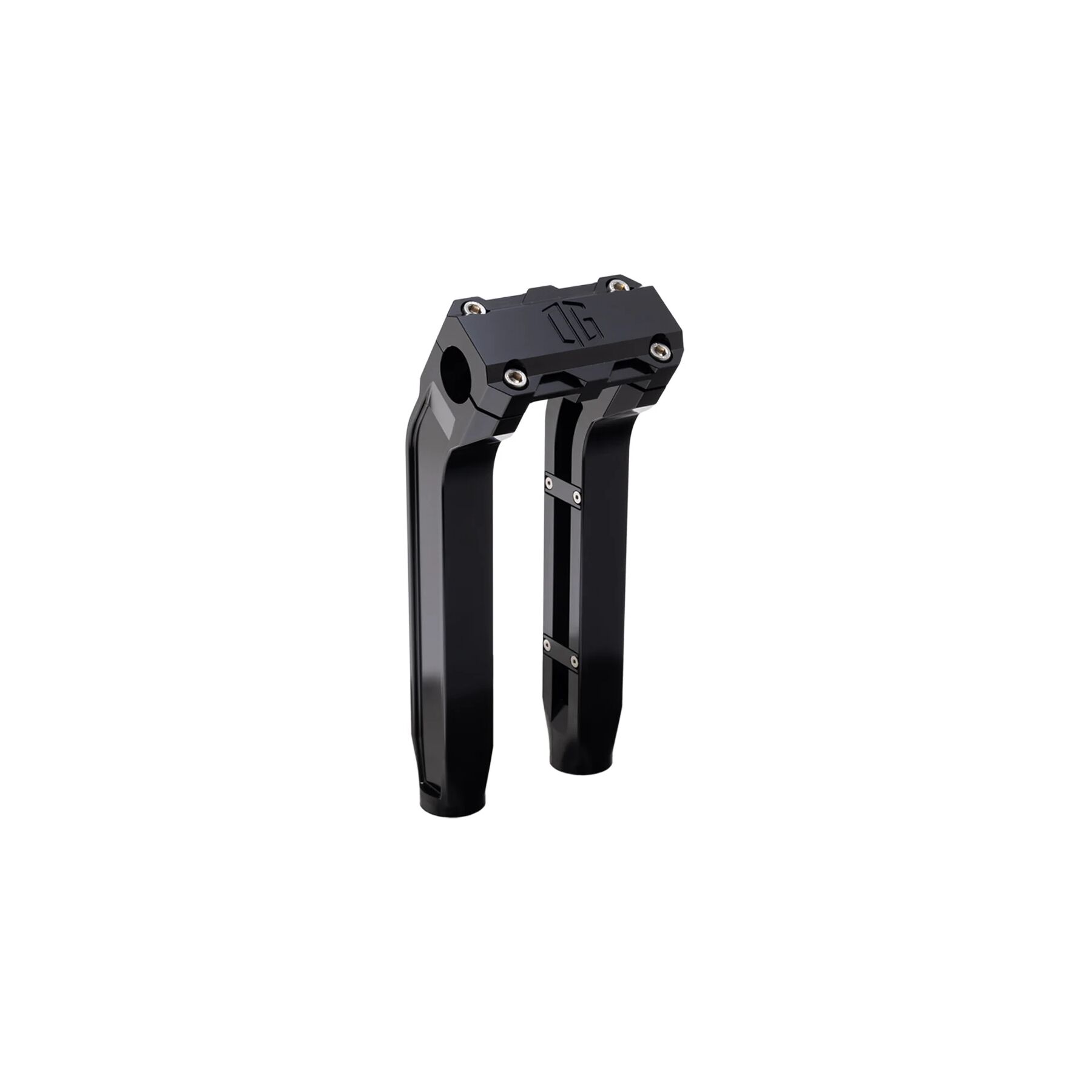 Original Garage Moto Original Garage Moto Pullback Risers For Harley - $399.95 at RevZilla