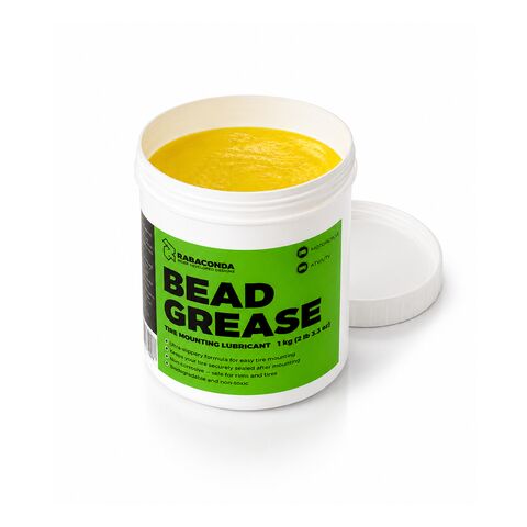 Rabaconda Bead Grease