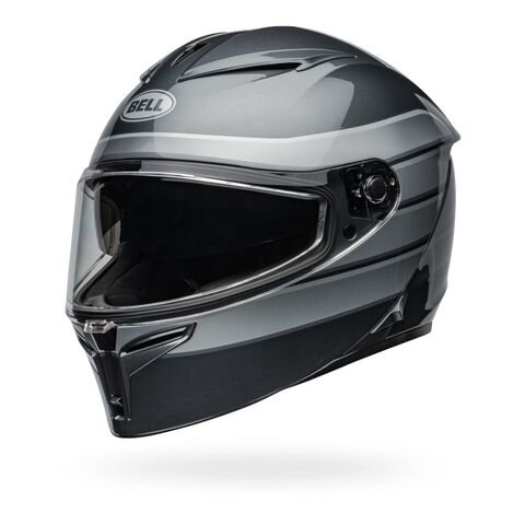 Bell Lithium Mips Neo Helmet Grey/Slate / MD [Blemished - Good]