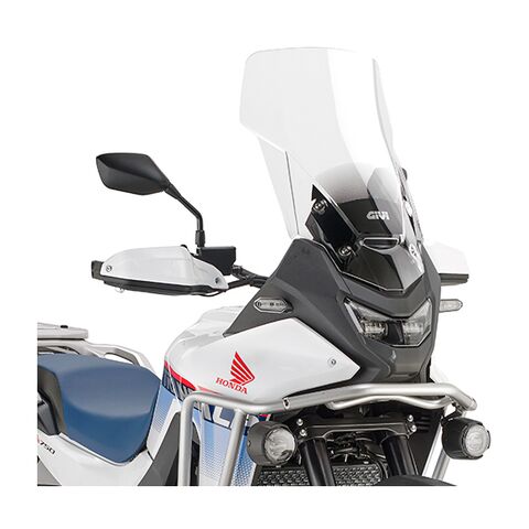 Givi Windscreens Honda Transalp XL750 2025-2026