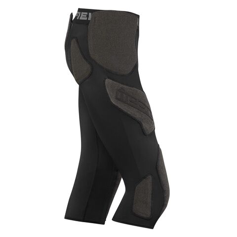 Icon Field Armor Compression Pants Black / LG [Open Box]
