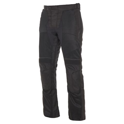 SEDICI Federico 2 Mesh Pants Black / XL [Open Box]