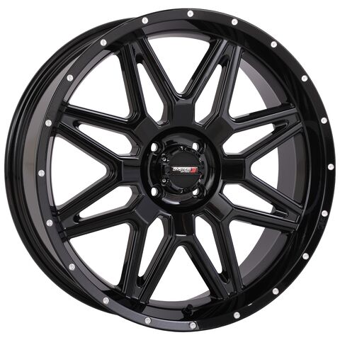 System 3 Off-Road ST-7 Wheel 4/110