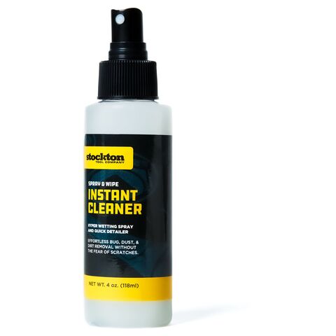 Stockton Instant Cleaner with Microfiber Towel Kit