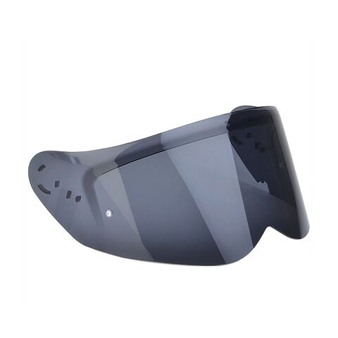 Simpson Ghost Bandit  / Speed Bandit Pinlock-Ready Face Shield Dark Smoke [Open Box]