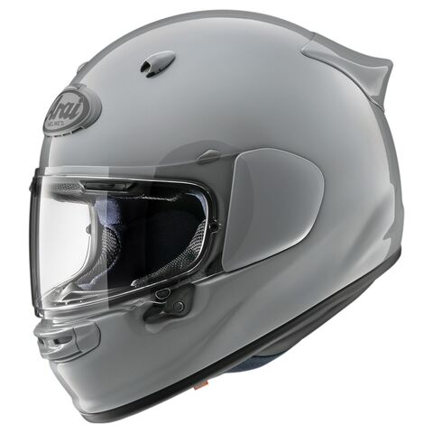 Arai Contour-X Helmet - Snell 2020 (2XL) Light Grey / LG [Open Box] Light Grey / LG [Open Box]