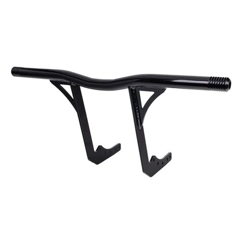 Original Garage Moto Highway Peg Crash Bar For Harley Softail W/ Forward Controls 2018-2026